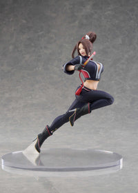 City Of The Wolves Mai Shiranui 1/7 Scale Figure Fatal Fury | GOLDEN HEAD PLUS