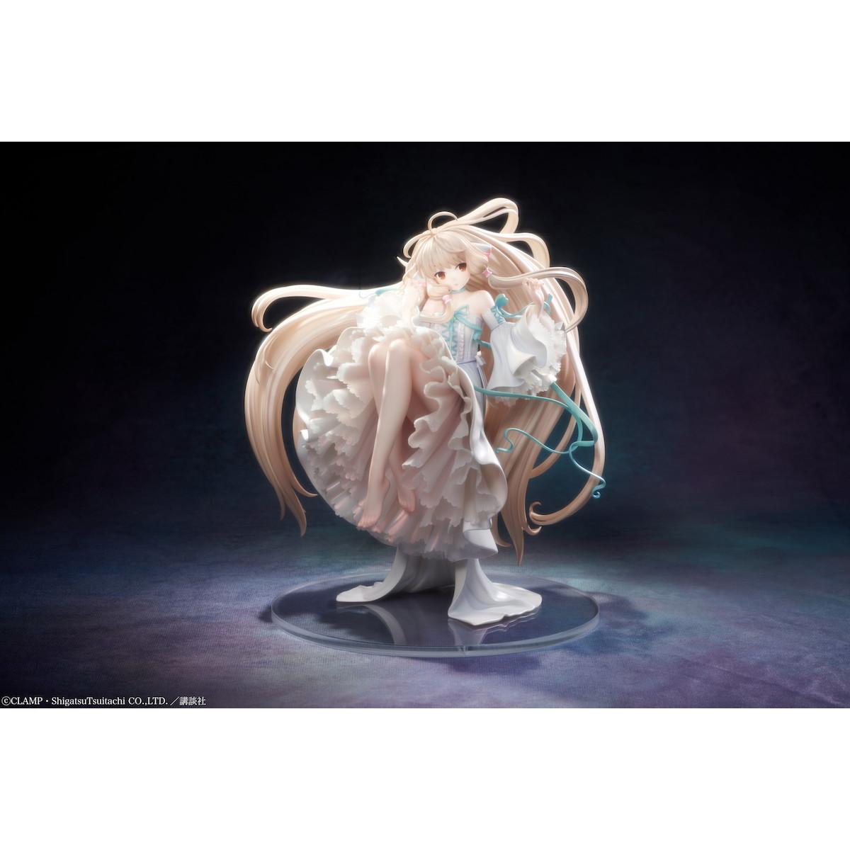 Chobits Chi (Deluxe Edition) 1/6 Scale Figure