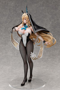 Implacable: Bunny Ver. 1/4 Scale Figure