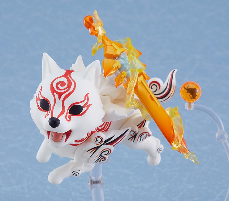Nendoroid Shiranui Dx Ver.