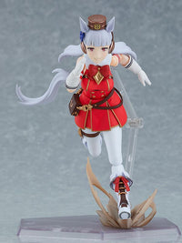 figma Umamusume: Pretty Derby Gold Ship Umamusume: Pretty Derby  Max Factory