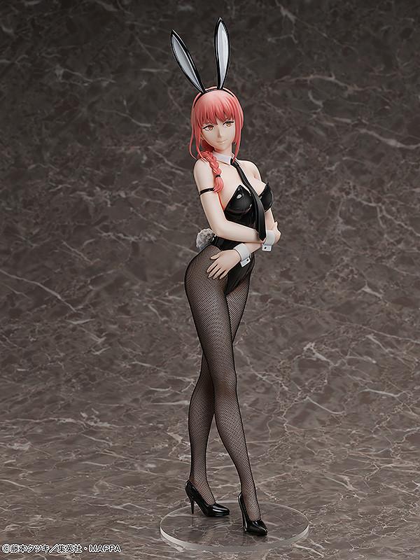 Chainsaw Man Makima: Bunny Ver. 1/4 Scale Figure
