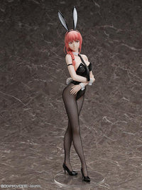 Chainsaw Man Makima: Bunny Ver. 1/4 Scale Figure