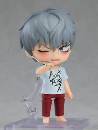 ALIEN STAGE Nendoroid Till