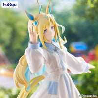 Umamusume: Pretty Derby Trio-Try-iT Figure -Neo Universe-