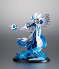 Yu-gi-oh! Duel Monsters Silent Magician MONSTERS CHRONICLE | Megahouse