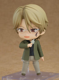 Nendoroid Shuichi Natori Natsume Yujin-cho | Good Smile Company