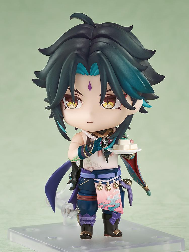 Nendoroid Xiao