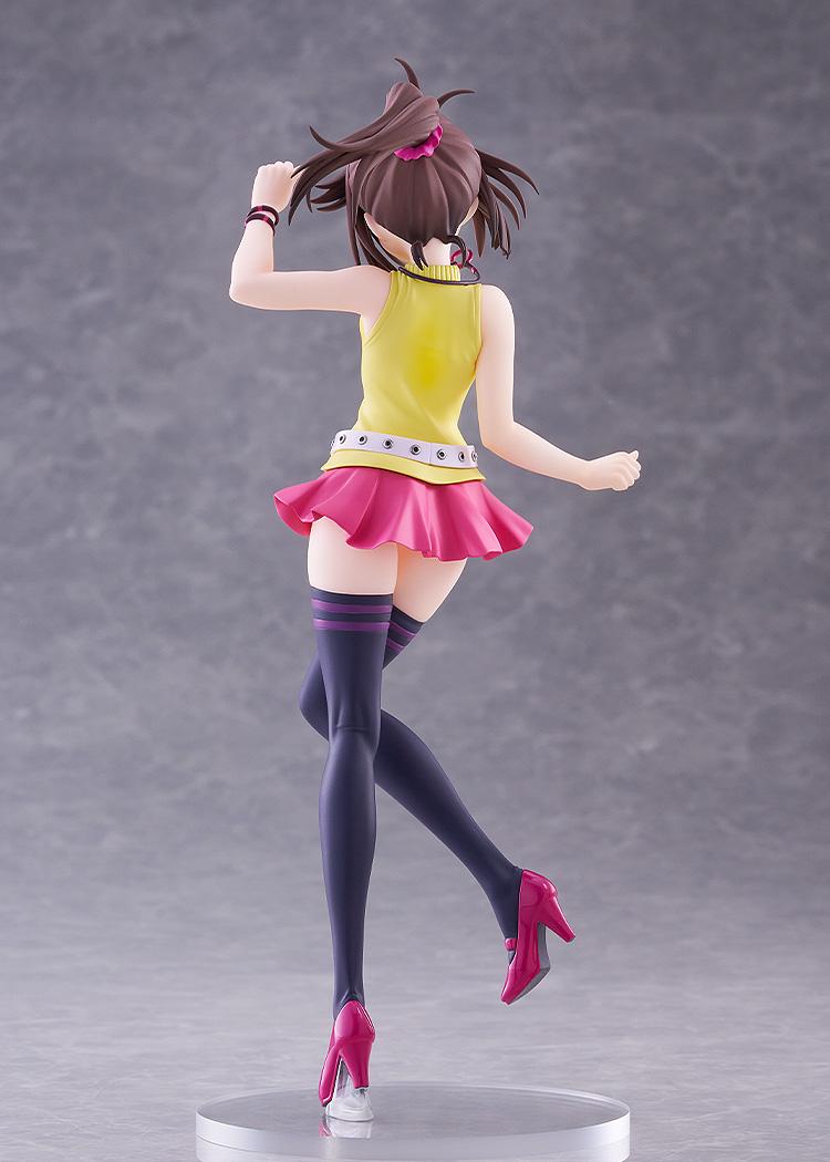 Pop Up Parade Anzu Mazaki L Size