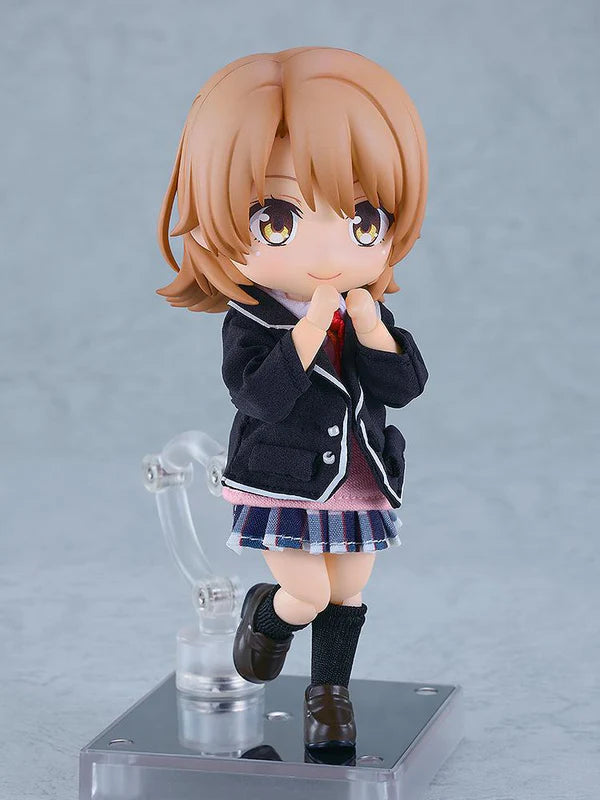 My Teen Romantic Comedy SNAFU Climax Nendoroid Doll Iroha Isshiki