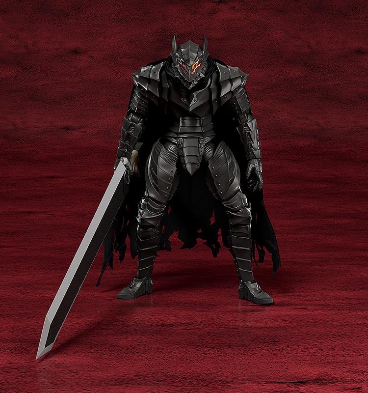 Plamatea Guts: Berserker Armor Ver. (Rerun)