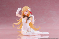 A Certain Scientific Railgun Desktop Cute Figure - Misaki Shokuho (chinese Dress Ver.) To Aru Majutsu No Index | TAITO