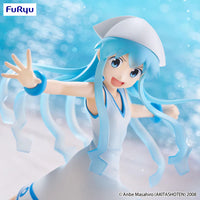Squid Girl Trio-Try-iT Figure -Squid Girl-