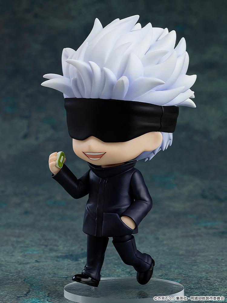 Nendoroid Satoru Gojo: Tokyo Jujutsu High School Ver.