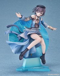 Tomori Takamatsu: Zero Gravity Ver. 1/7 Scale Figure BanG Dream! 1/7 GOOD SMILE arts SHANGHAI