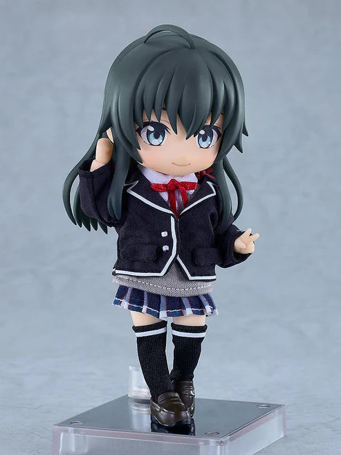 My Teen Romantic Comedy SNAFU Climax Nendoroid Doll Yukino Yukinoshita