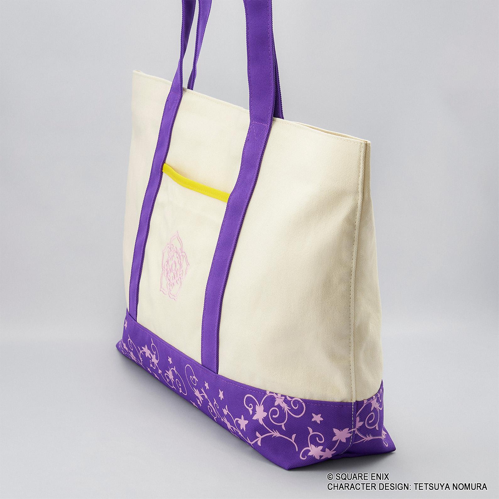Large Tote Bag Yuna