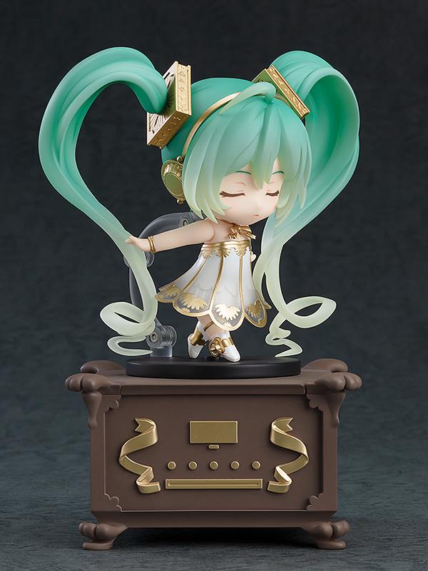 Character Vocal Series 01: Hatsune Miku Nendoroid Hatsune Miku: Symphony 5th Anniversary Ver.
