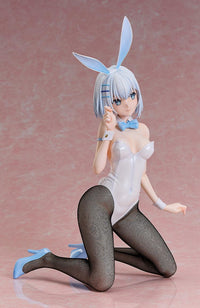 Origami Tobiichi: Bunny Ver. 1/4 Scale Figure Date A Live V | Freeing