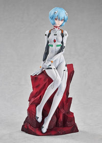 Rei Ayanami 1/7 Scale Figure