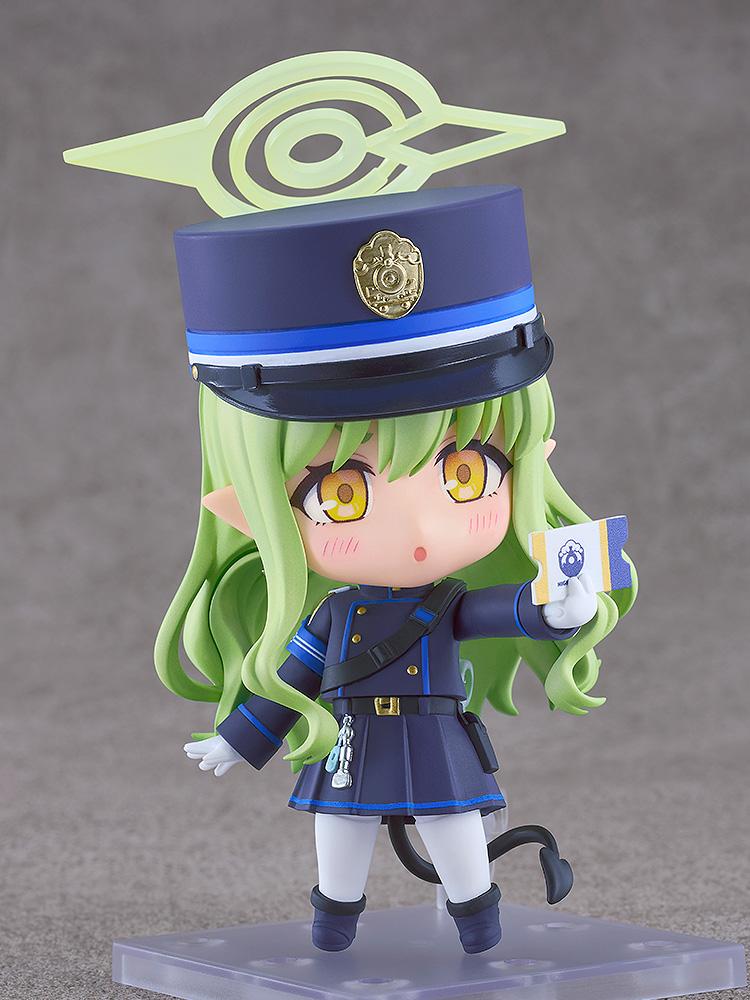 Nendoroid Hikari Tachibana