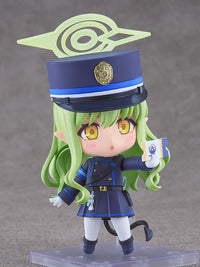 Nendoroid Hikari Tachibana