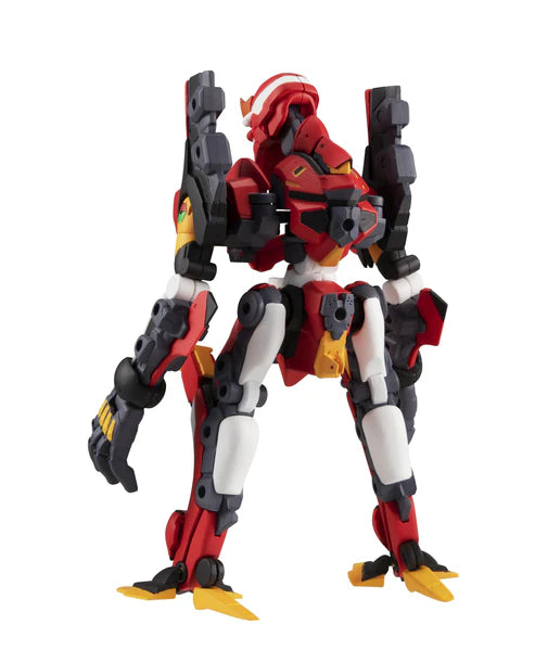 DESKTOP ARMY Evangelion: New Theatrical Edition Asuka Shikinami Langley & Evangelion No. 2(Repeat)