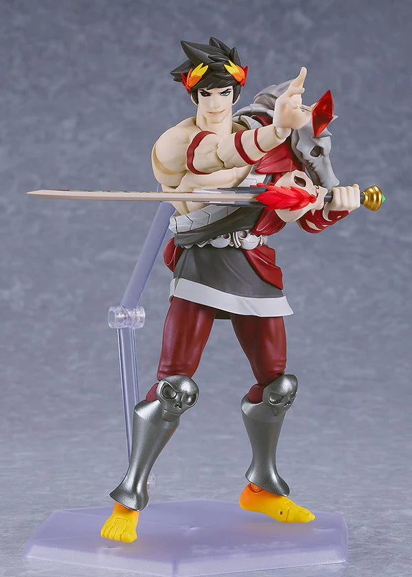 Hades figma Zagreus