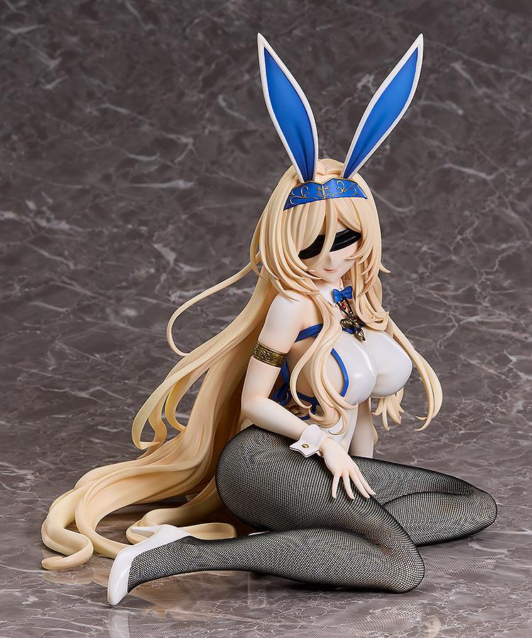 Sword Maiden: Bunny Ver. 1/7 Scale Figure Goblin Slayer | Freeing