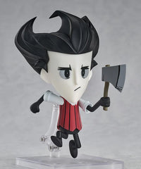 Don't Starve Nendoroid Wilson