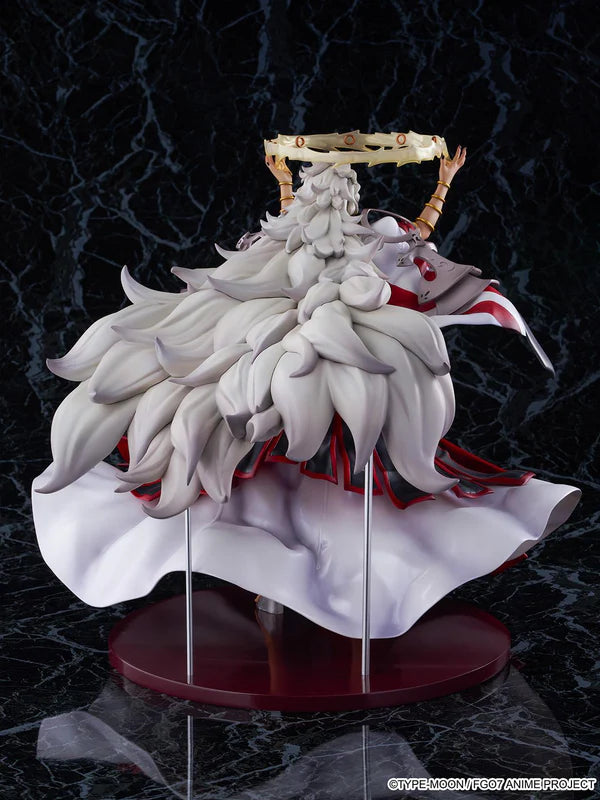 Fate/Grand Order King of Mages, Solomon 1/7 Scale Figure