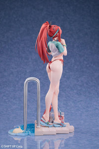 Goddess Of Victory: Rapi: Red Hood - Red Flavor Deluxe Editon 1/7 Scale Figure NIKKE | HOBBY SAKURA
