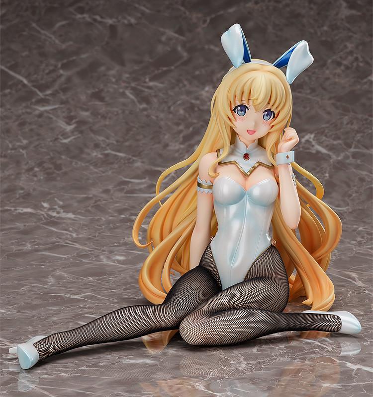 Priestess: Bunny Ver. 1/4 Scale Figure Goblin Slayer | Freeing