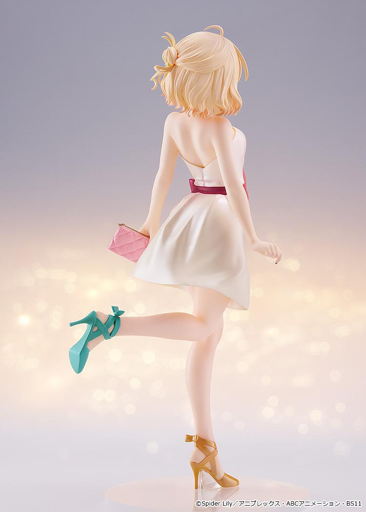 Pop Up Parade Chisato Nishikigi: After Party! Ver. L Size