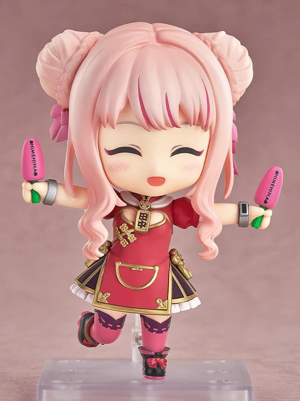 HIMEHINA Nendoroid Tanaka Hime