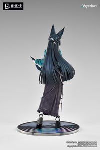 Hoshimi Miyabi Sparkling Wonderland Ver. 1/8 Scale Figure Honkai: Star Rail 1/8 Myethos