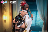 Noir Black Rabbit 1/4 Scale Figure Goddess Of Victory: Nikke | Stargazer