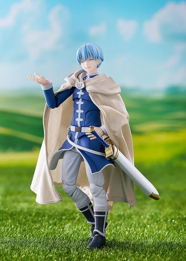 Frieren: Beyond Journey's End figma Himmel