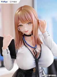 GODDESS OF VICTORY: NIKKE Emma Office Therapy 1/7 Scale Figure