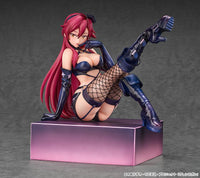 Kirameki Yoko Box: Pieces Of Sweet Stars - Yoko: Bondage Costume Ver. 1/7 Scale Figure