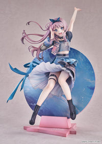 Anon Chihaya: Zero Gravity Ver. 1/7 Scale Figure BanG Dream! 1/7 GOOD SMILE arts SHANGHAI