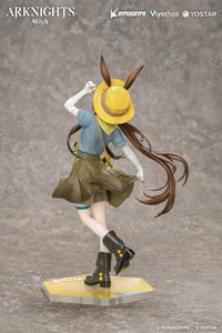 Gift+ Amiya: Wildlight Wander Ver. 1/8 Scale Figure
