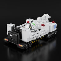 Brickroid Type 99 Special Labor Carrier