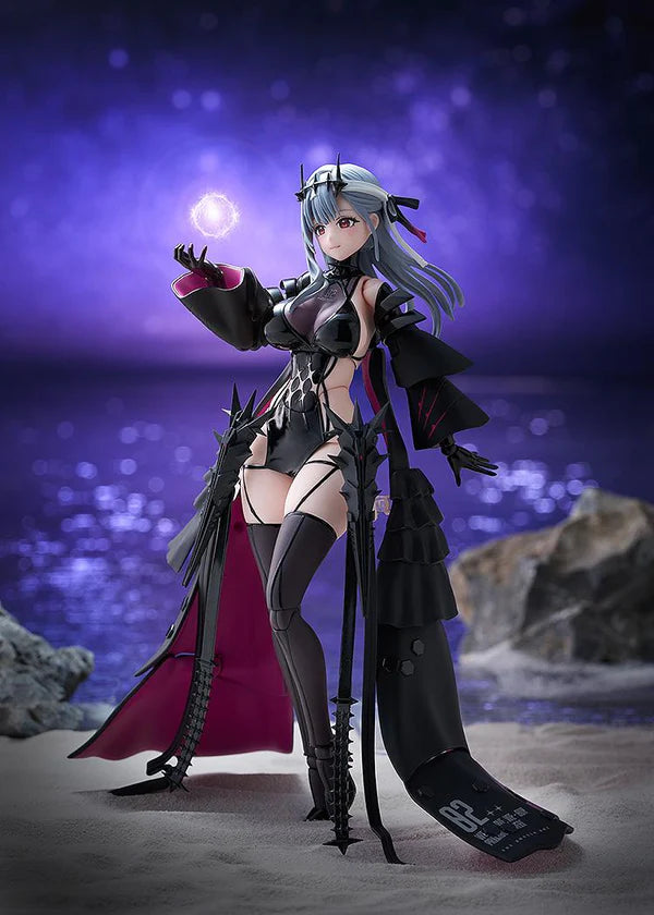 GODDESS OF VICTORY: NIKKE figma Modernia - Second Affection