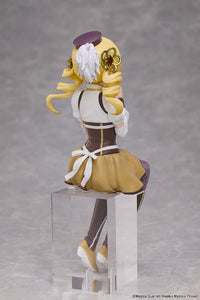 The Movie -rebellion- Mami Tomoe Tea Party Cake Song Ver. Non Scale Figure Puella Magi Madoka Magica | Aniplex