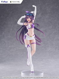 Tenitol Tall Tohka Yatogami (Race Queen Ver.) Figure