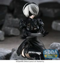 TV Anime NieR :Automata Ver1.1a PM Perching Figure 2B