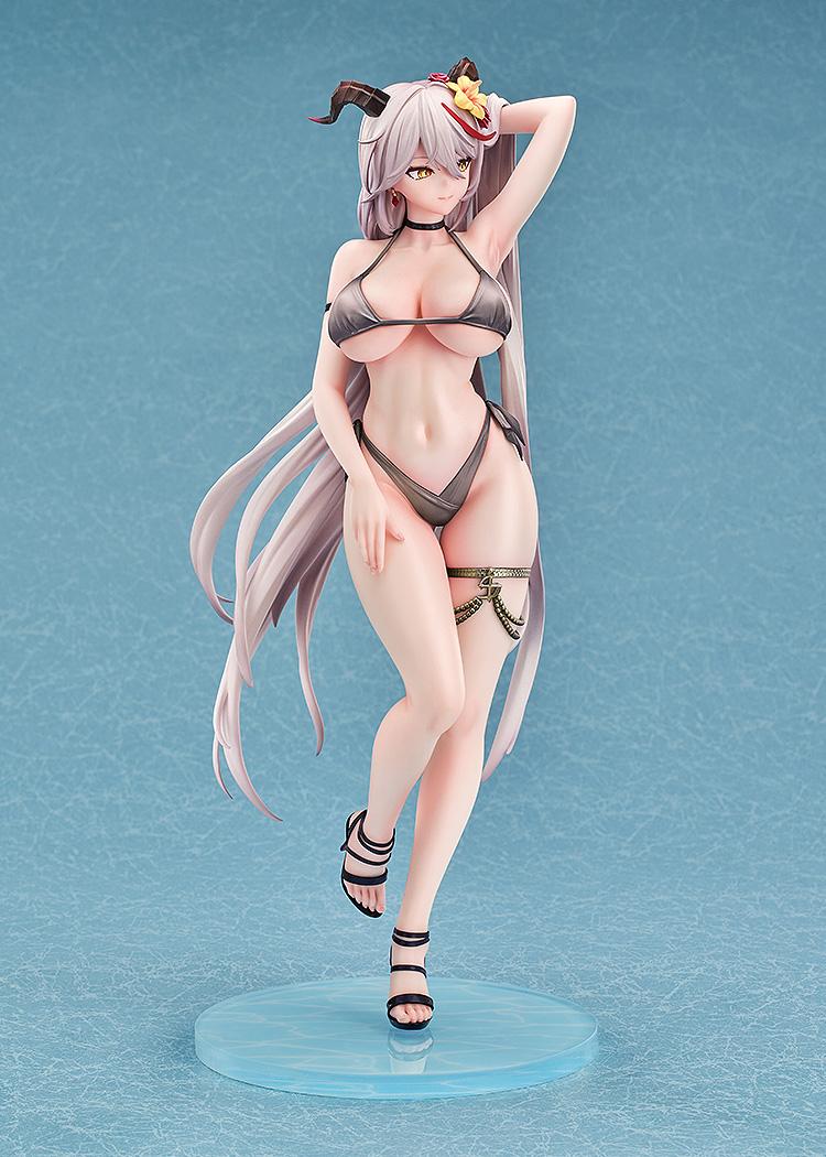 ÄGir: Nightpool 1/6 Scale Figure