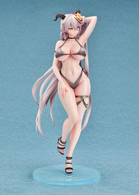 ÄGir: Nightpool 1/6 Scale Figure