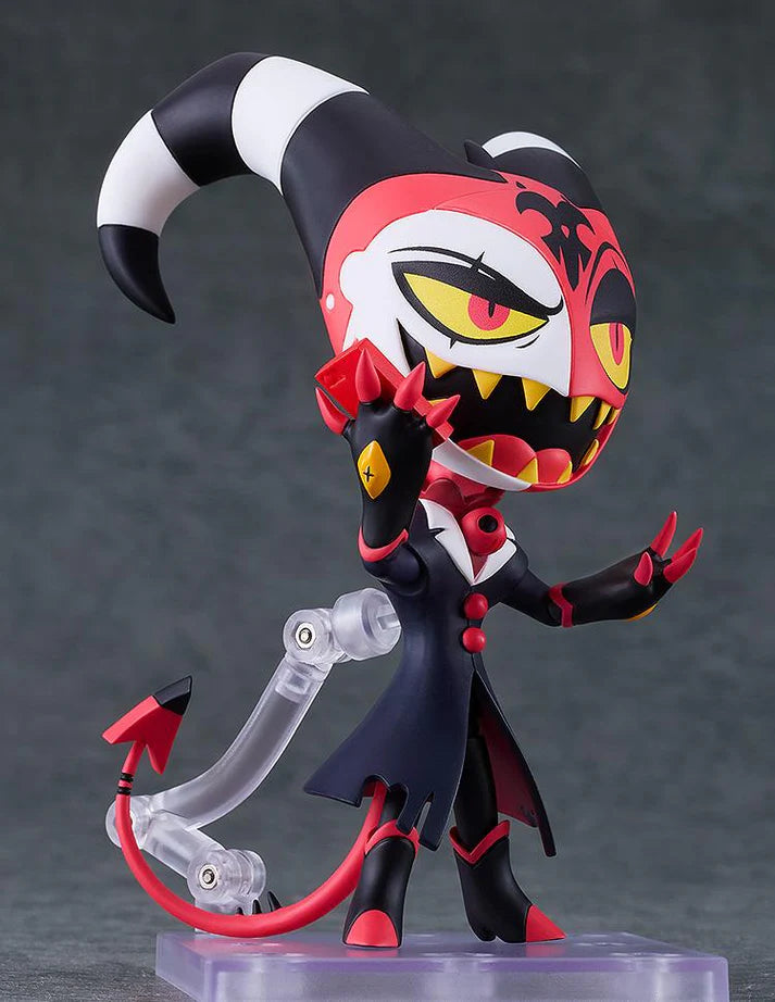 Helluva Boss Nendoroid Blitzo